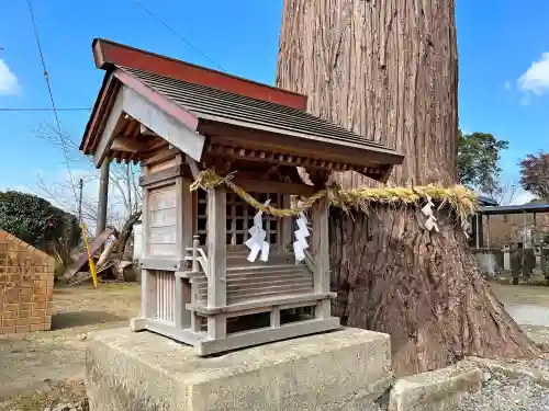 興玉神社(宮崎県)