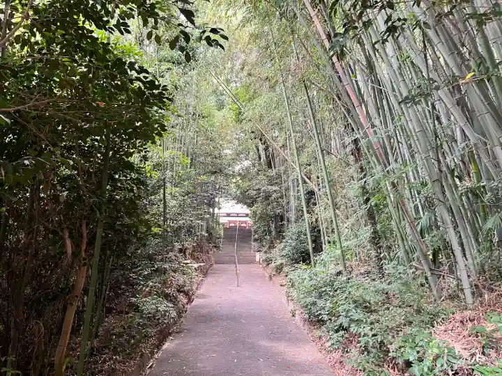 西宮神社(広島県)