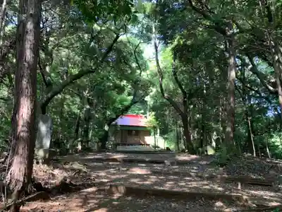 浅間神社(千葉県)