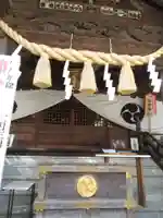春日部八幡神社(埼玉県)