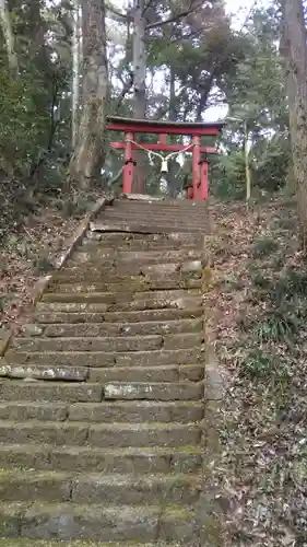 愛宕神社のその他建物