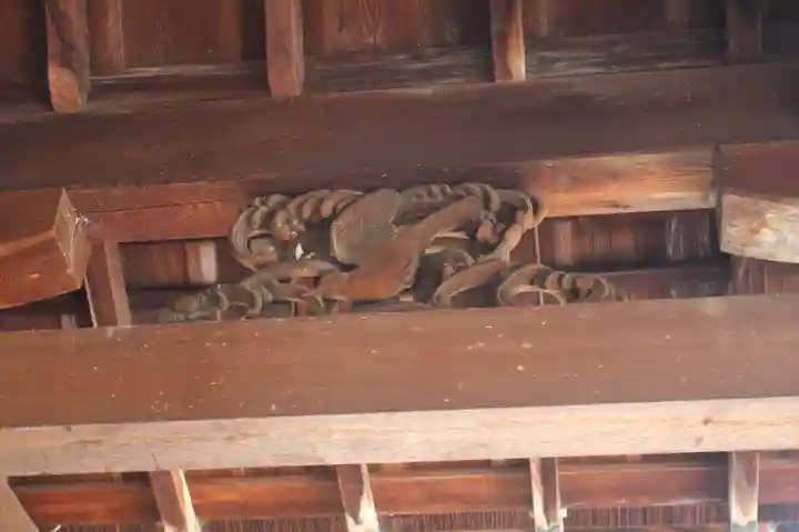 八大神社(滋賀県)
