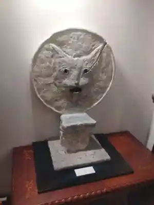 猫猫寺(京都府)