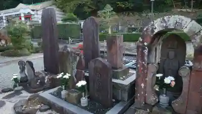 蔵田寺のその他建物