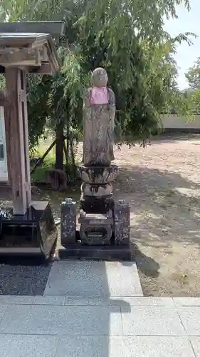 龍泉寺（足利厄除大師）(栃木県)