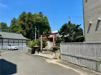 伊豆権現社(宮城県)