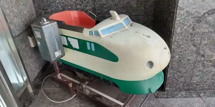 さくら稲荷(東京都)