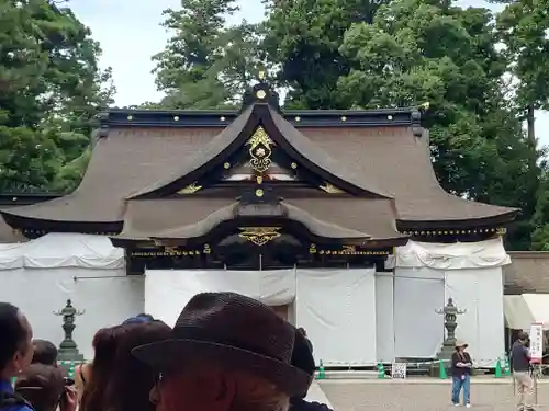 香取神宮(千葉県)