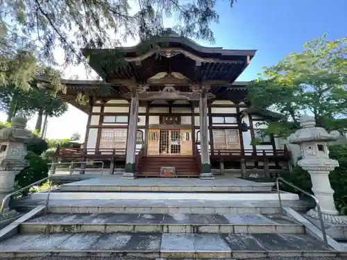 善教寺(神奈川県)