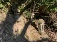 聖眞名子神社(千葉県)