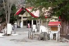 豊栄神社(北海道)