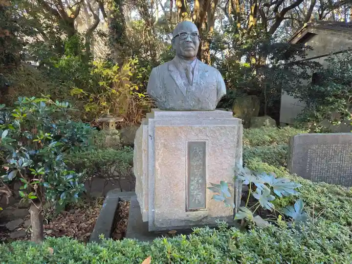 酒列磯前神社(茨城県)