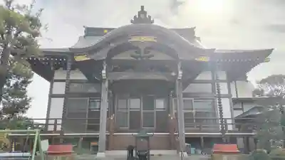 本法寺(埼玉県)