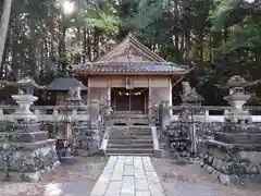 八幡宮(長野県)