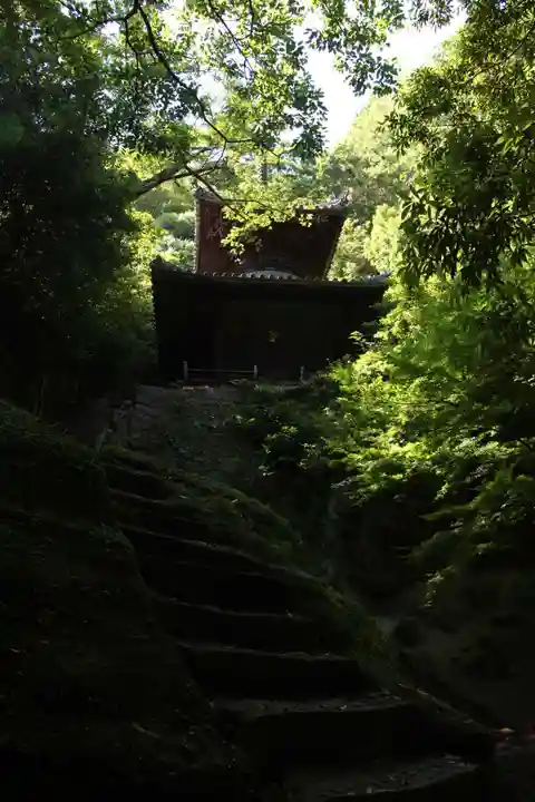 弥谷寺のその他建物