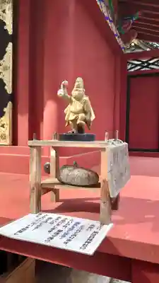 日光二荒山神社(栃木県)