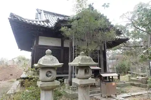 志度寺(香川県)
