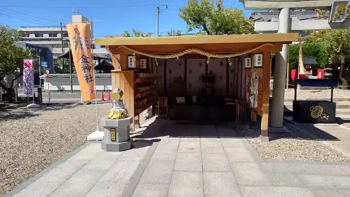 山田天満宮(愛知県)