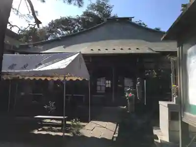 龍泉寺のその他建物