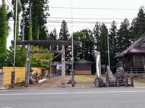 太神宮の建物その他