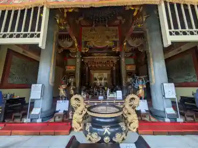 聖天宮(埼玉県)