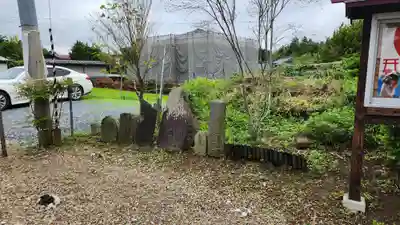 羽生天神社(宮城県)