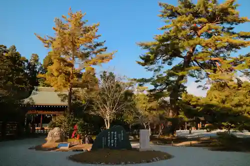 橿原神宮(奈良県)