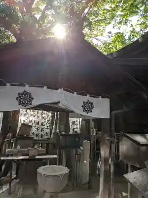 神明社(愛知県)