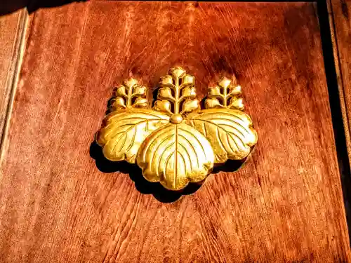 神明社（一ツ木神明社）のその他建物