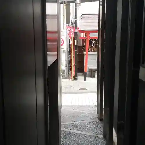 宝童稲荷神社のその他建物