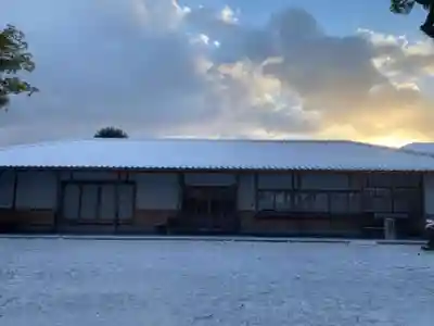 美奈宜神社(福岡県)