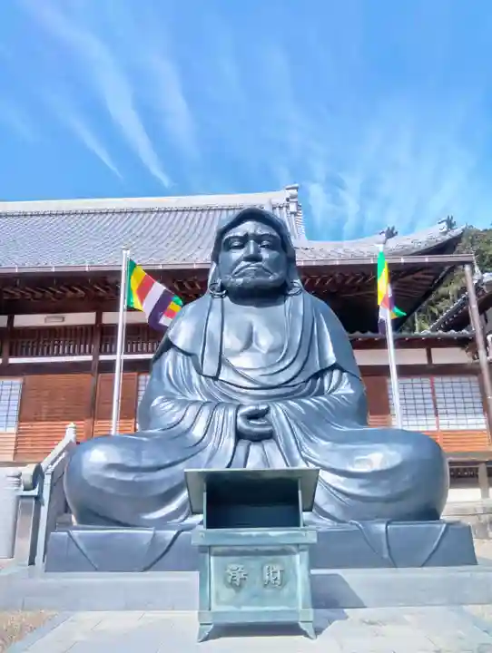 大龍寺(岐阜県)
