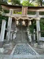 荒砂神社(鳥取県)