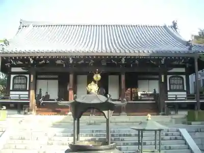 智積院の末社・摂社