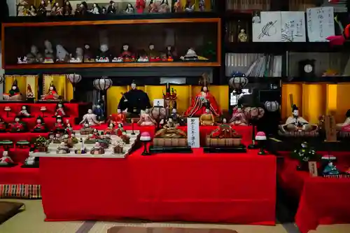 大凉寺のその他建物