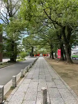 葛飾八幡宮(千葉県)