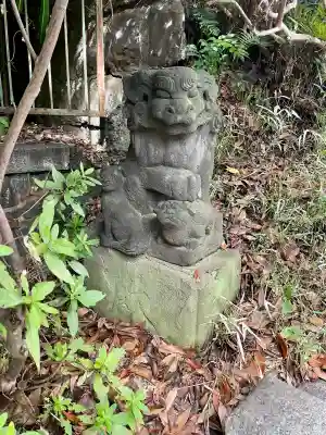 一之宮神社(神奈川県)