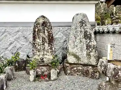 福成就寺のその他建物