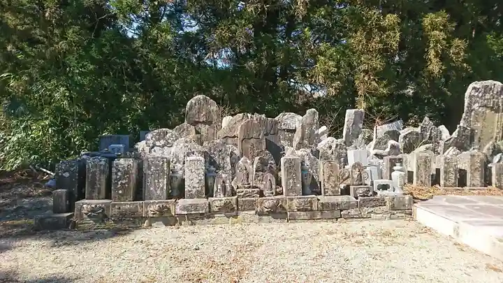 長谷寺(宮城県)