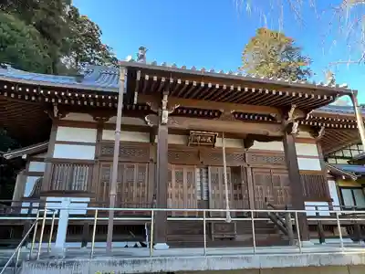太山寺(栃木県)