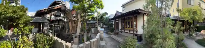 高津山 報恩院(大阪府)