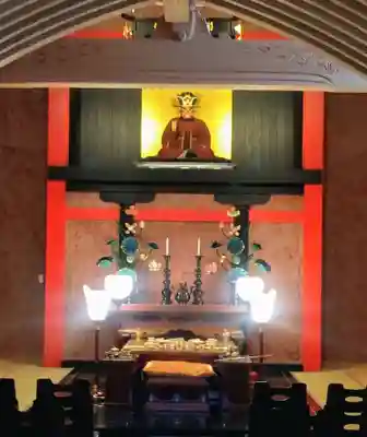 眞性寺(東京都)