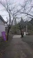 荒雄川神社のその他建物