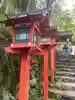 貴船神社(京都府)