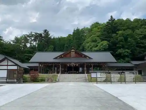 大國神社(宮城県)