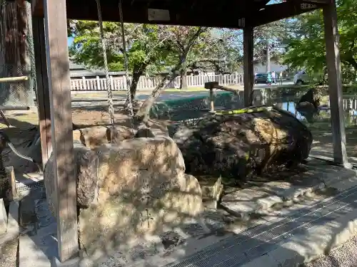 氷室神社(奈良県)