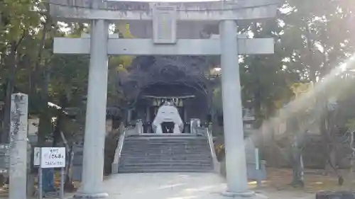 香椎宮(福岡県)