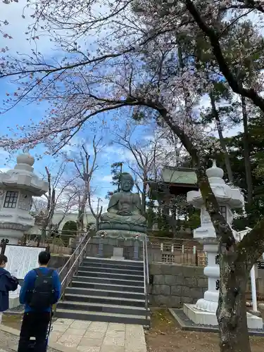 法華経寺(千葉県)