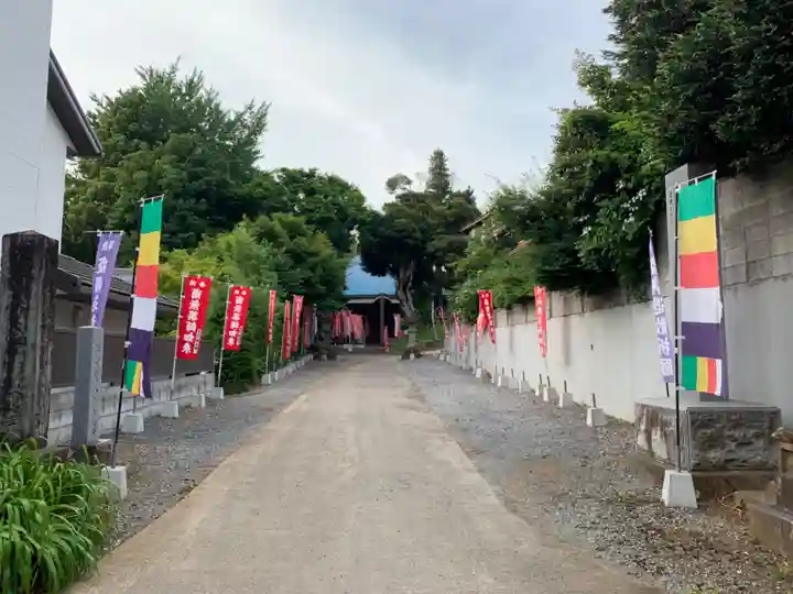 医王寺(千葉県)