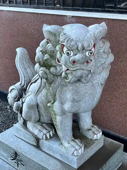 春日神社(大阪府)